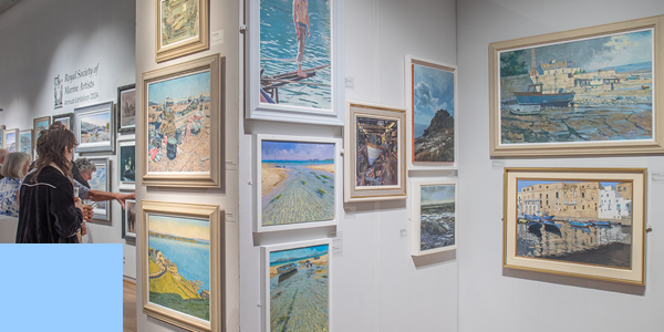 RSMA Exhibition - join us in 2025