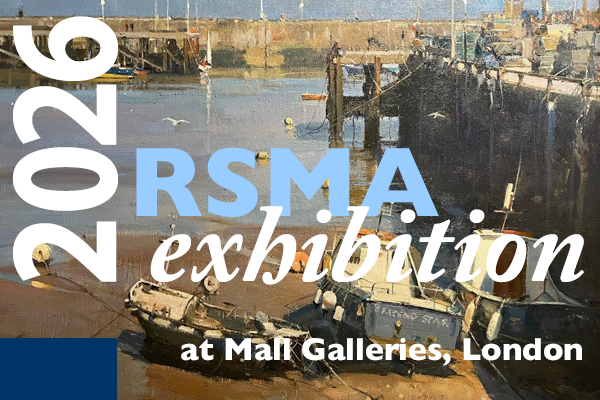 RSMA Exhibition 2026